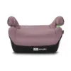 Inaltator auto cu isofix Lorelli Malibu Pink 6-12 ani