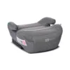 Inaltator auto cu isofix Lorelli Premium Matador I-Size (125-150 cm) 2024 Grey