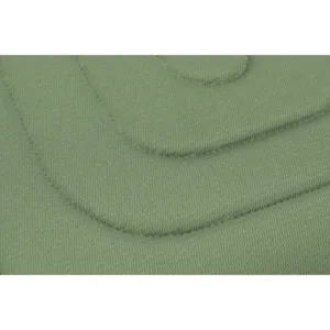 Inaltator auto cu isofix Luxe Flip green grupa 23 Fililikd cu suport integrat pentru sticle
