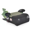 Inaltator auto cu isofix Moni Monza I-Size (125-150 cm ) 2024 Olive Green