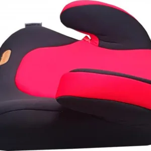 Inaltator auto cu manere Baby Care PRO Rosu Negru 15-36 kg