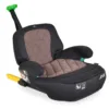 Inaltator auto cu spatar si isofix Cangaroo Jax I Size (125-150 cm ) 2024 Roz