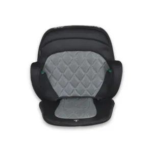 Inaltator auto pentru copii Cangaroo Jax i-Size Grey 125-150cm