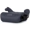 Inaltator auto pentru copii Chipolino Go Boost Charcoal I-Size 125-150 cm