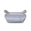 Inaltator auto pentru copii Cosmos Isofix 125-150 cm 6-12 ani Beige Grey Jasper i-Size