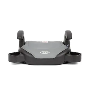 Inaltator auto pentru copii Graco Basic i-Size Opal Sky