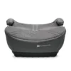 Inaltator auto pentru copii Kinderkraft I-Boost 2 Pro Grey I-Size cu isofix 125-150 cm