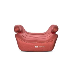 Inaltator auto pentru copii Lorelli i-Rider Ginger cu isofix 125-150 cm 6-12 ani