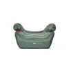 Inaltator auto pentru copii Lorelli i-Rider Green cu isofix 125-150 cm 6-12 ani