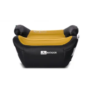 Inaltator auto pentru copii Matador Lemon Curry Isofix i-Size 6-12 ani 125-150 cm