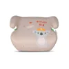 Inaltator auto pentru copii Orion 125-150 cm 6-12 ani Beige Koala i-Size