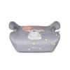 Inaltator auto pentru copii Orion 125-150 cm 6-12 ani Grey Bear i-Size