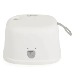 Inaltator baie 3 in 1 Cangaroo Winnie White