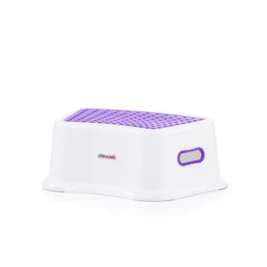 Inaltator baie Chipolino Step Up purple