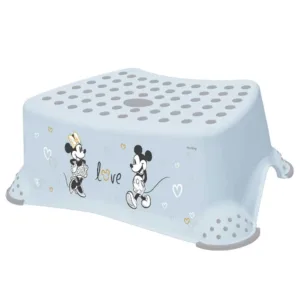 Inaltator baie Lorelli Disney Mickey Blue
