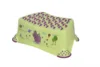 Inaltator baie antiderapant Hippo Green