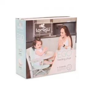 Inaltator de masa Ego reglabil beige