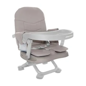 Inaltator de masa pentru copii KikkaBoo cu pliere compacta