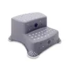 Inaltator dublu Lorelli Stars grey