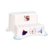 Inaltator dublu pentru baie Lorelli Disney Frozen White