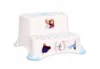 Inaltator dublu pentru baie antiderapant Disney Frozen White