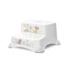 Inaltator dublu pentru baie antiderapant Disney Royal Lion White