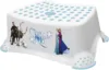 Inaltator pentru baie antiderapant Disney Frozen White