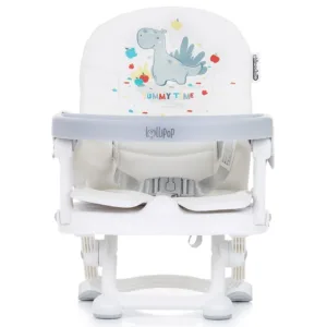 Inaltator scaun de masa Chipolino Lollipop glacier