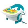 Inaltator scaun de masa cu activitati Winfun Musical Baby Booster