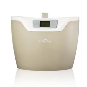 Incalzitor 3 in 1 pentru biberoane