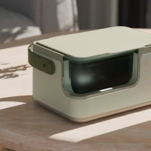 Incalzitor Neno Abrazo pentru servetele umede