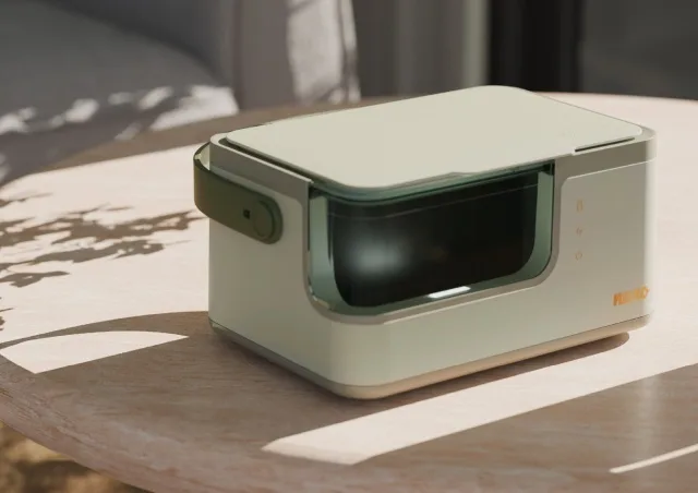 Incalzitor Neno Abrazo pentru servetele umede