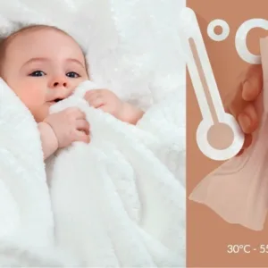 Incalzitor Neno Calor pentru servetele umede