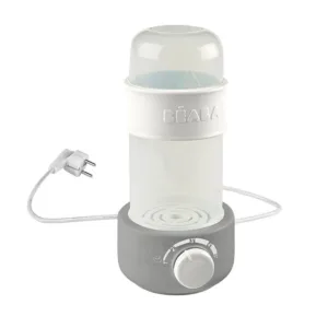 Incalzitor biberoane si sterilizator Beaba Baby Milk Second