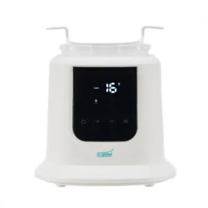 Incalzitor de biberoane 3 in 1 U-Grow U003-BBW