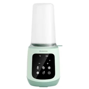 Incalzitor electric pentru biberoane 4 in 1 Kikka Boo Caldo