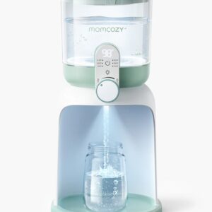 Incalzitor instantaneu de apa pentru hranire nocturna