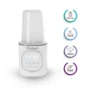 Incalzitor pentru biberoane Kidwell gala White 4 in 1 cu sterilizare si mentinere temperatura