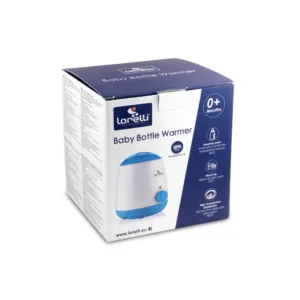 Incalzitor pentru biberon Grey