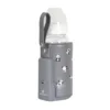Incalzitor portabil de biberon Cangaroo Caliente Grey