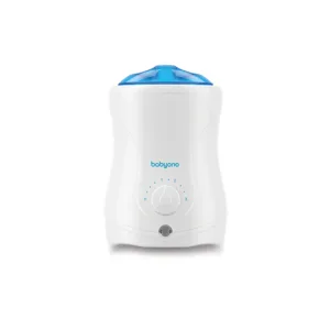 Incalzitor si sterilizator biberoane Baby Ono Natural