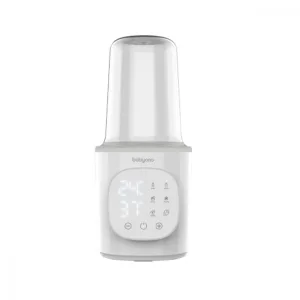 Incalzitor si sterilizator electric 2 in 1 Babyono