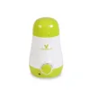 Incalzitor si sterilizator electric pentru biberoane Cangaroo BabyUno 3in1 Green