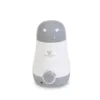 Incalzitor si sterilizator electric pentru biberoane Cangaroo BabyUno 3in1 Grey