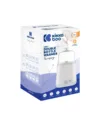 Incalzitor si sterilizator pentru biberoane Kikkaboo 3 in 1 Twinny