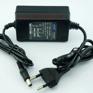 Incarcator electric pentru masinute si vehicule electrice 15 V 1000 mAh