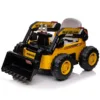 Incarcator frontal pentru copii NEW Holland 300W 12V