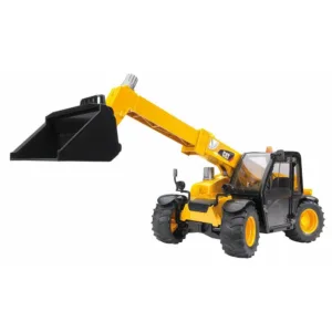 Incarcator telescopic Bruder Cat