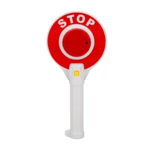 Indicator rutier cu lumini