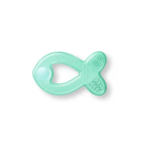Inel gingival Nuk Cooling Fish